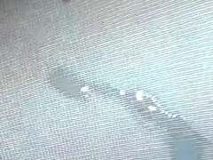 Stora tuttar, Sperma shot, Handjobb, Klackar, Milf, Nylon, Strumpbyxor, Pov