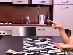 Tjeckisk, Lesbisk, Onani, Mogen, Milf, Mamma, Tonåring, Leksaker