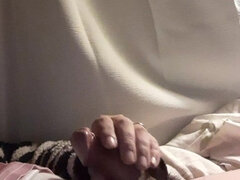 Aasialainen, Käsihoito, Kotitekoinen, Japanilainen, Itsetyydytys, Soolo