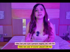 I Want a Girl Bestfriend Now! - Sharinami (unboxing Sexdoll From Tantaly)