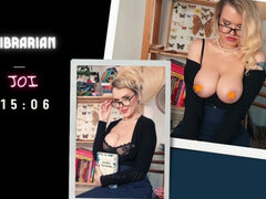 Leie, Blondine, Milf, Muschi, Solo, Strümpfe, Titten