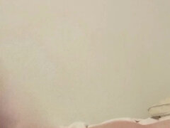 素人, アメリカ人, ヨーロピアン, オナニー, 一人