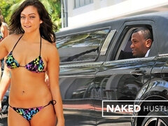 Culo grosso, Puttana, Pompino, Pisello, Hardcore, Hd, Interrazziale, Pubblico