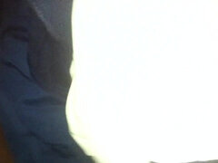 Leie, Grosser arsch, Grosse titten, Blasen, Braunhaarige, Schwanz, Pov, Student