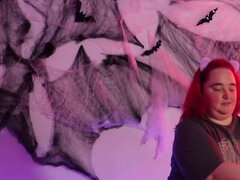 Belle grosse femme bgf