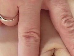 Amatorka, Europejski, Fetysz, Dojrzałe, Solo