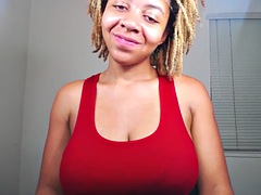 Čierne, Ebenové, Exhibicionisti