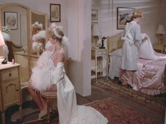 Blondine, Lesbisch, Vintage