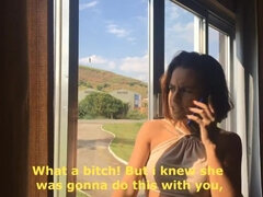 Nero, Brunetta, Interrazziale, Latina, Mamma che vorrei scoparmi, Tette naturali, Tatuaggi, Tette