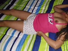 Morena, Latina, Irmã, Adolescente