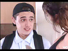 Kuřba, Brunetka, Milf žcbp, Orgasmus