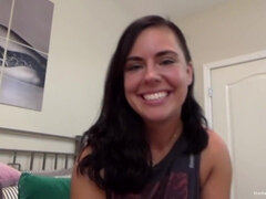 아마추어, 흑갈색 머리, 약간 뚱뚱한, Hd, 집에서 만든, 수음, 셀카, 장난감들