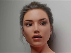 Trojrozmerné, Indické