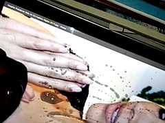 Verga grande, Gay, Masturbación