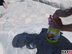 Amatéri, Veľké péro, Hd, Lesbické, Monštrum, Párty, Z pohľadu účastníka, Teenka