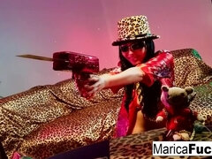 Rumpa, Avsugning, Hardcore, Mellanrasig, Naken, Fitta, Rider, Tuttar