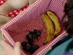 Traseiro, Loiroa, Garganta funda, Família, Melharucos naturais, Calcinha, Magrinha, Tetas