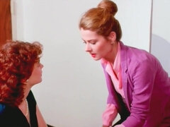 Queue, Poilue, Fête, Branlette espagnole, Rétro ancien