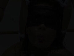 Premium Bukkake - Victoria swallows 81 huge mouthful cum loads