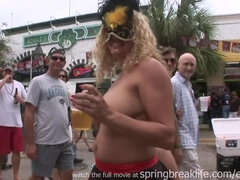 Amatéri, Vysokoškoláčka, Kompilácia, Prvýkrát, Exhibicionisti, Priateľka, Vyzlečené, Kozičky