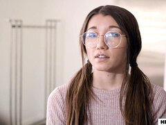 Américain, Tromperie, Humiliation, Lesbienne, Chatte, Nénés