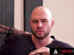 Grosse bite, Gros seins, Transsexuelle, Echangistes