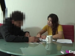 18, Amatør, Pik sutte, Janpansk, Latinsk, Lille kvinde, Realitet, Teenager