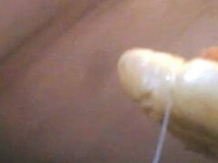 Ondó fröcskölés, Házi készítésű, Maszti, Egyedül