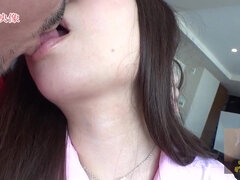 Japanese lustful slut crazy xxx video