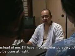 흑갈색 머리, 하드코어, 일본인, 밀프