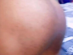 Amatorka, Indyjski, Masturbacja, Solo