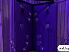 Lieveling, Grote mammen, Hardcore