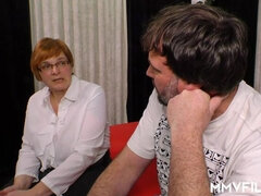 Amatéři, Honění, Hardcore, Dospělé