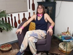 Tredimensionell, Bdsm, Bondage, Stockings, Leksaker