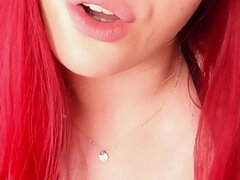 Amatoriale, Culo, Culo grosso, Femmina, Masturbazione, Orgasmo, Solo