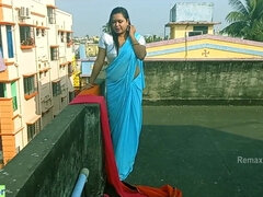 Indian chubby MILF amateur hot porn