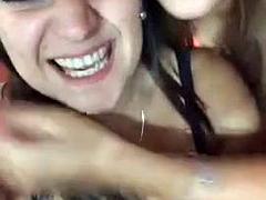 큰 가슴, 약간 뚱뚱한, 하드코어, 라티나