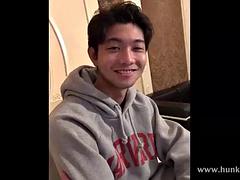 Anal, Dubbelpenetrering, Homosexuell, Hardcore, Japansk, Pov