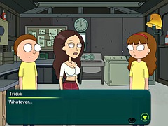 Pijpbeurt, Moeder die ik wil neuken