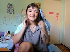 18, Stor rumpe, Skole, Gym, Latina, Fitte