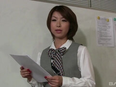 Asian hairy salacious gal hot clip