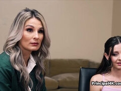 18, Amatorka, Obciąganie, Student, Puma, Mamuśka, Nastolatki, Trójkąt