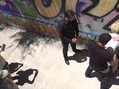 Anal, Bondage disciplina dominação submissão sadismo e masoquismo, Boquete, Orgia, Baixinhoa, Voyeur