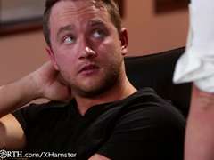 Βρετανός, Ηδ, Ώριμη γυναίκα