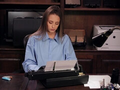 Babes - The Writer 1 - Stirling Cooper