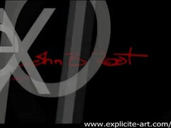 Avsugning, Brunett, Sperma shot, Kkm, Hd, Milf, Trekant