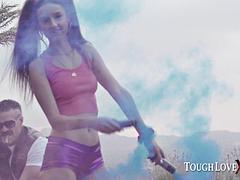Eliza Ibarra - Smoke Screen