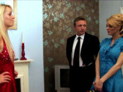 Bissexual, Boquete, Facial, Mãe gostosa, Xoxota, Sexo grupal a três, Puta