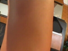 Amerikansk, Anal, Brunette, Pik, Komme på ansigtet, Hd, Orgasme, Teenager