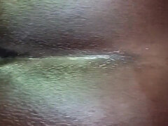 Afrikaans, Enthousiasteling, Grote lul, Zwart, Stel, Huisgemaakt, Interraciaal